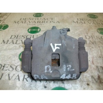 PINZA FRENO DELANTERA IZQUIERDA 581802CA10 