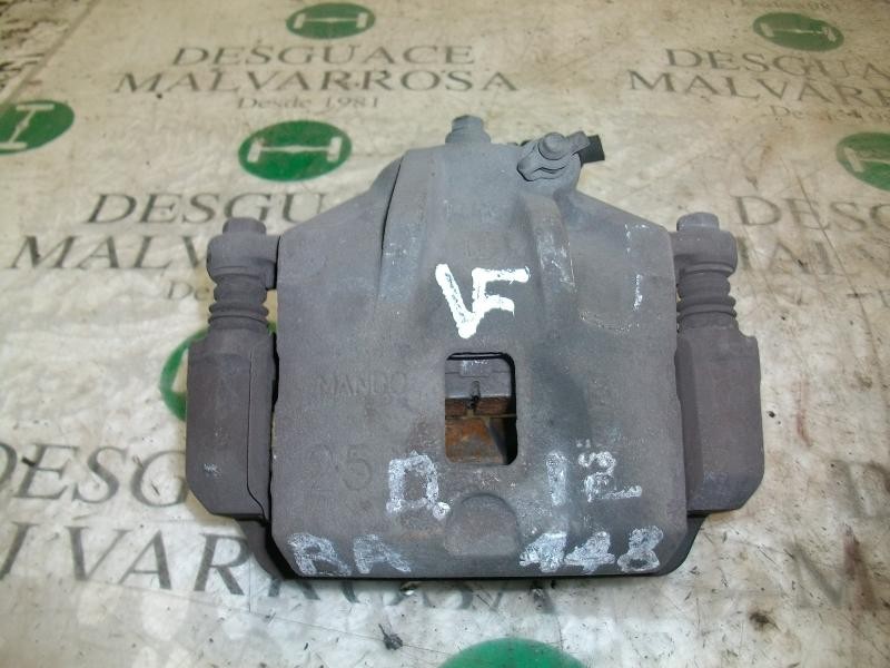 Recambio de pinza freno delantera izquierda para hyundai coupe (gk) 1.6 fx referencia OEM IAM 581802CA10  