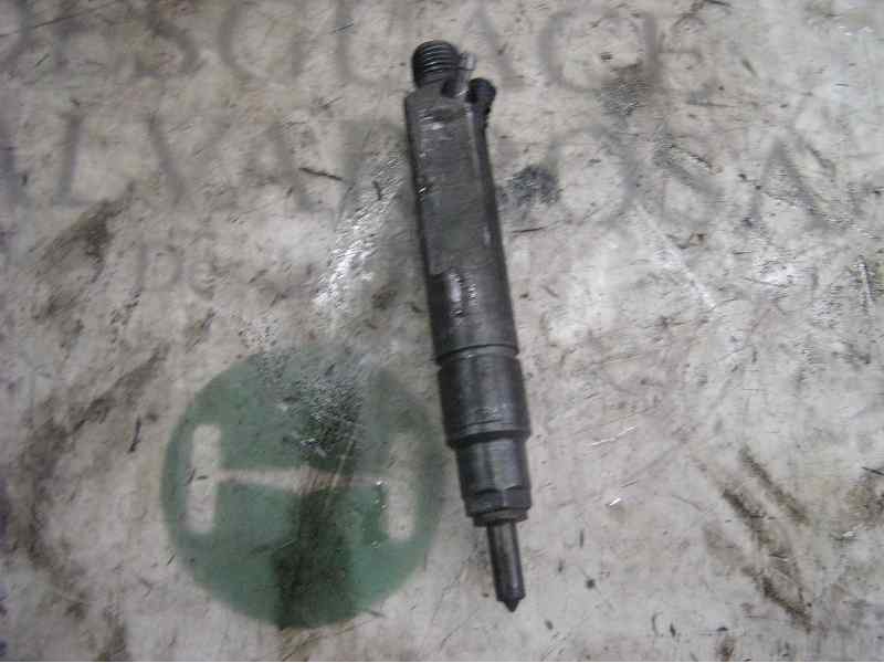 Recambio de inyector para volkswagen golf iv berlina (1j1) 1.9 tdi referencia OEM IAM   