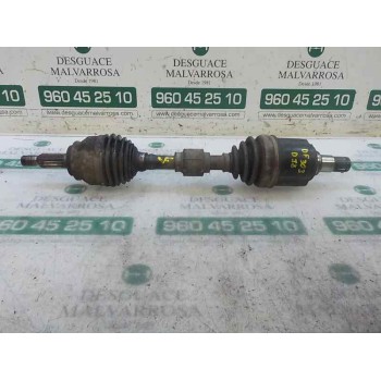 TRANSMISION IZQUIERDA 3815A075 