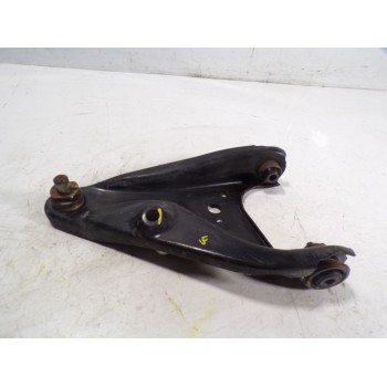 BRAZO SUSPENSION INFERIOR DELANTERO IZQUIERDO 545017081R 