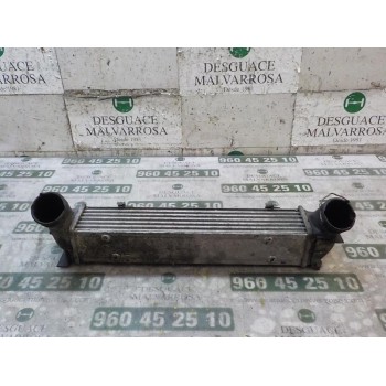 INTERCOOLER 17517524916 