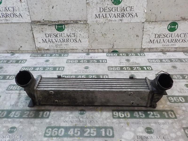 Recambio de intercooler para bmw serie 1 berlina (e81/e87) 118d referencia OEM IAM 17517524916  