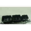 Recambio de centralita motor uce para nissan juke (f16_) 1.6 hybrid referencia OEM IAM 237106PD0A NEC051616 