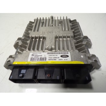 CENTRALITA MOTOR UCE NNW507860 NNW507860 5WS40405E