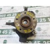 Recambio de mangueta delantera derecha para renault scenic iii grand expression referencia OEM IAM 400140044R  