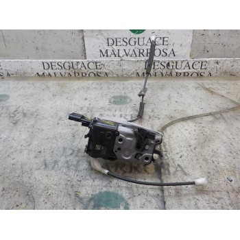 CERRADURA PUERTA TRASERA DERECHA 9138AF 