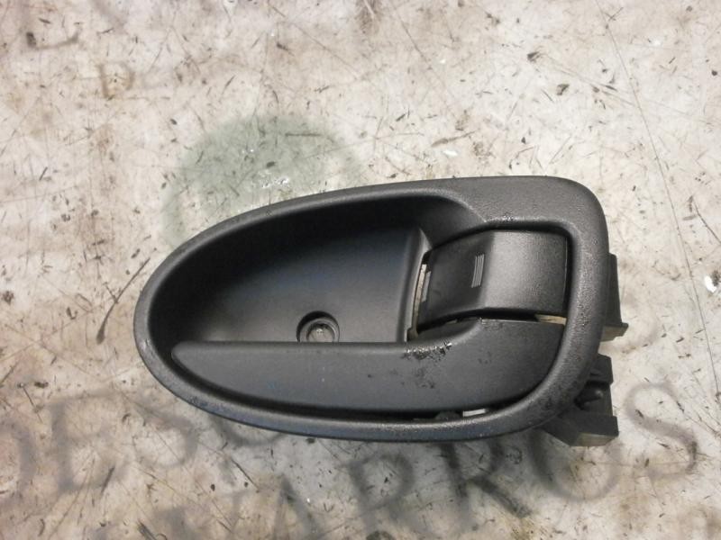Recambio de maneta interior delantera derecha para toyota yaris (ncp1/nlp1/scp1) 1.3 cat referencia OEM IAM   