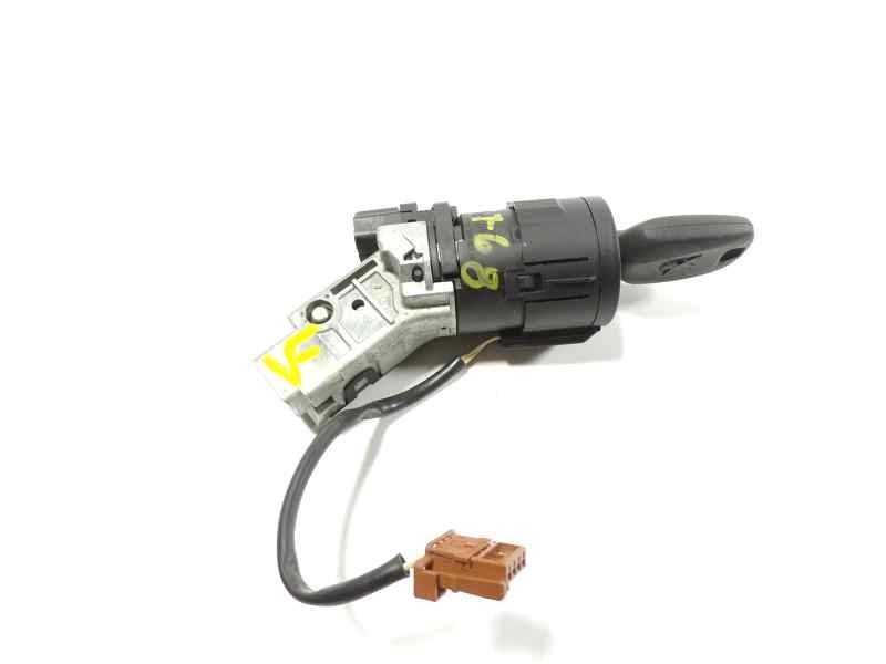 Recambio de antirrobo para peugeot 308 1.2 12v e-thp referencia OEM IAM 1608682880  