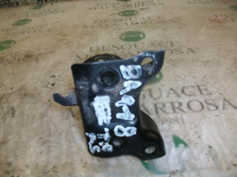 Recambio de soporte motor trasero para hyundai coupe (gk) 1.6 fx referencia OEM IAM 219302D100  