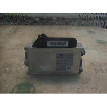CENTRALITA MOTOR UCE 