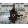 Recambio de mangueta delantera derecha para renault scenic iii grand expression referencia OEM IAM 400140044R  