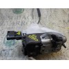 Recambio de cerradura puerta trasera derecha para citroën c3 1.6 16v hdi referencia OEM IAM 9138AF  