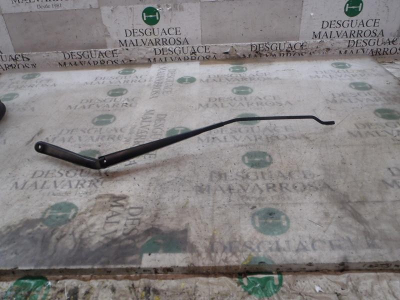 Recambio de brazo limpia delantero derecho para ford fusion (cbk) elegance referencia OEM IAM   