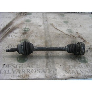 TRANSMISION IZQUIERDA 