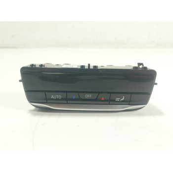 MANDO CLIMATIZADOR 61315A3BBF2 949301403 