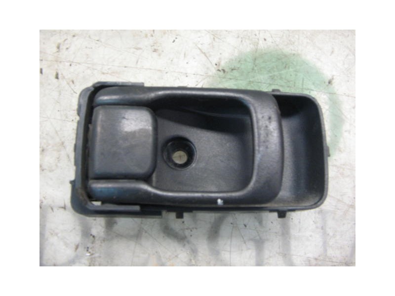 Recambio de maneta interior delantera izquierda para nissan almera (n15) gx referencia OEM IAM   