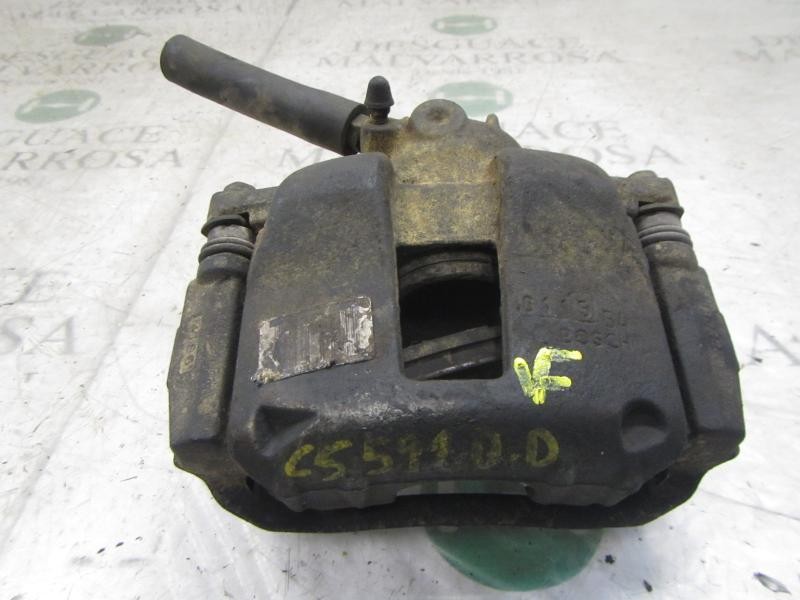 Recambio de pinza freno delantera derecha para peugeot 307 berlina (s2) xt referencia OEM IAM   