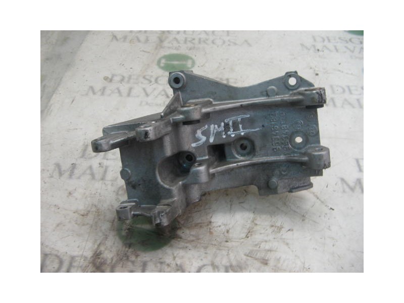 Recambio de soporte motor trasero para peugeot 406 berlina (s1/s2) srdt referencia OEM IAM   