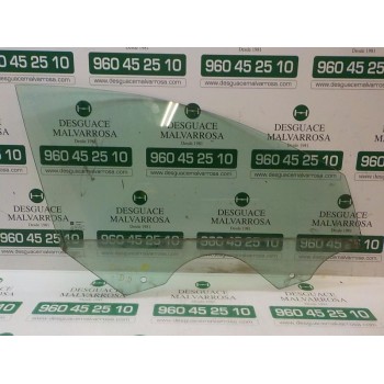CRISTAL PUERTA DELANTERO DERECHO 13227827 