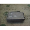 Recambio de centralita motor uce para bmw serie 3 coupe (e36) 1.8 16v cat referencia OEM IAM   
