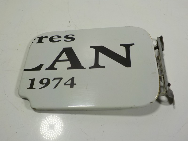 Recambio de tapa combustible para dacia lodgy 1.5 dci diesel fap cat referencia OEM IAM 788306650R 788331160R 