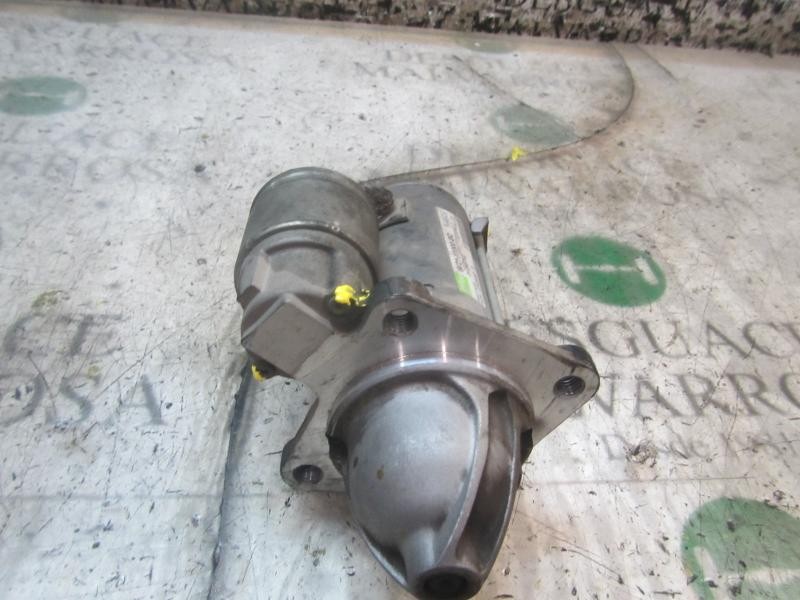 Recambio de motor arranque para ford fiesta (cb1) 1.25 16v cat referencia OEM IAM 1732742  8V2111000BC