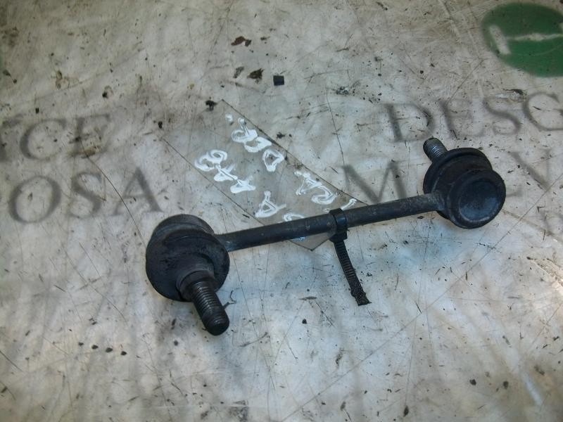 Recambio de tirante trasero derecho para hyundai coupe (gk) 1.6 fx referencia OEM IAM 5553029500  