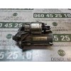 Recambio de motor arranque para renault scenic iii grand expression referencia OEM IAM 8200836473  8200836473