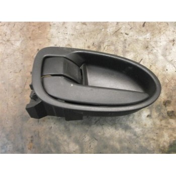 MANETA INTERIOR DELANTERA IZQUIERDA 