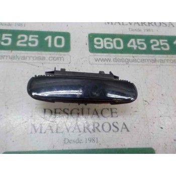 MANETA EXTERIOR DELANTERA DERECHA 8E0839207 