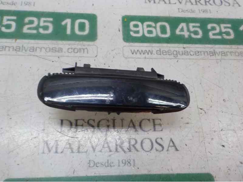 Recambio de maneta exterior delantera derecha para audi a3 (8p) 2.0 tdi ambiente referencia OEM IAM 8E0839207  
