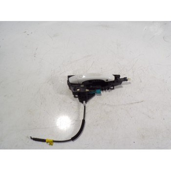 MANETA EXTERIOR DELANTERA DERECHA 4H0837206GRU 