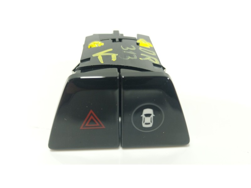 Recambio de warning para bmw 5 (g30, f90) 530 i mild-hybrid xdrive referencia OEM IAM 61319423271 61319423271 