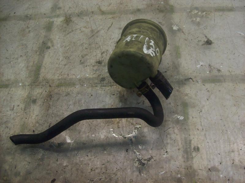 Recambio de deposito servo para renault megane i fase 2 berlina (ba0) 1.9 dti rt referencia OEM IAM   