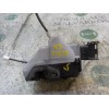 Recambio de cerradura puerta trasera izquierda para citroën c3 1.6 16v hdi referencia OEM IAM 9137V9  