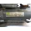 Recambio de motor arranque para renault scenic iii grand expression referencia OEM IAM 8200836473  8200836473