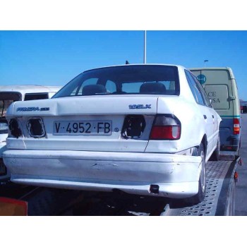 NISSAN PRIMERA BERL./FAMILIAR (P10/W10)