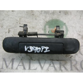 MANETA EXTERIOR TRASERA IZQUIERDA 