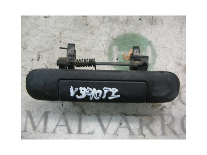 Recambio de maneta exterior trasera izquierda para nissan almera (n15) gx referencia OEM IAM   