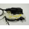 Recambio de cerradura puerta trasera derecha para volkswagen tiguan (5n2) 2.0 tdi referencia OEM IAM 5N0839016G 06A5N0839016G 