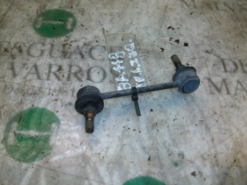 Recambio de tirante trasero izquierdo para hyundai coupe (gk) 1.6 fx referencia OEM IAM 5553029500  