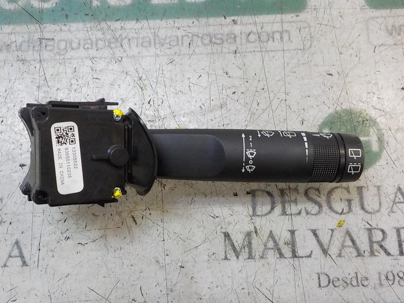 Recambio de mando limpia para opel insignia berlina 2.0 16v cdti referencia OEM IAM 13305522  