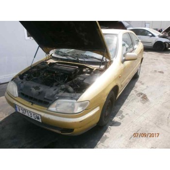 CITROËN XSARA BERLINA
