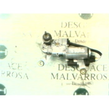 MOTOR LIMPIA TRASERO 