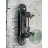 Recambio de maneta exterior trasera izquierda para nissan almera (n15) gx referencia OEM IAM   