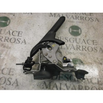 PALANCA FRENO DE MANO 