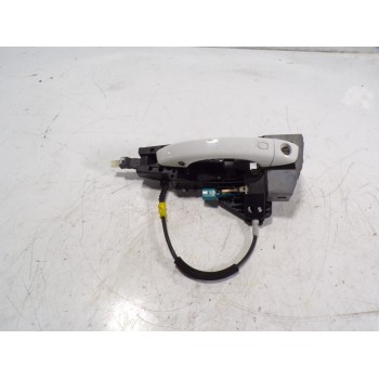 MANETA EXTERIOR DELANTERA IZQUIERDA 4H0837205GRU 