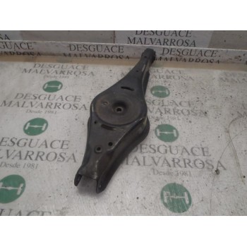 BRAZO SUSPENSION INFERIOR TRASERO IZQUIERDO 1K0505311AB 