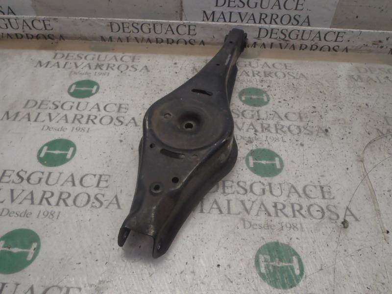 Recambio de brazo suspension inferior trasero izquierdo para seat leon (1p1) fr referencia OEM IAM 1K0505311AB  